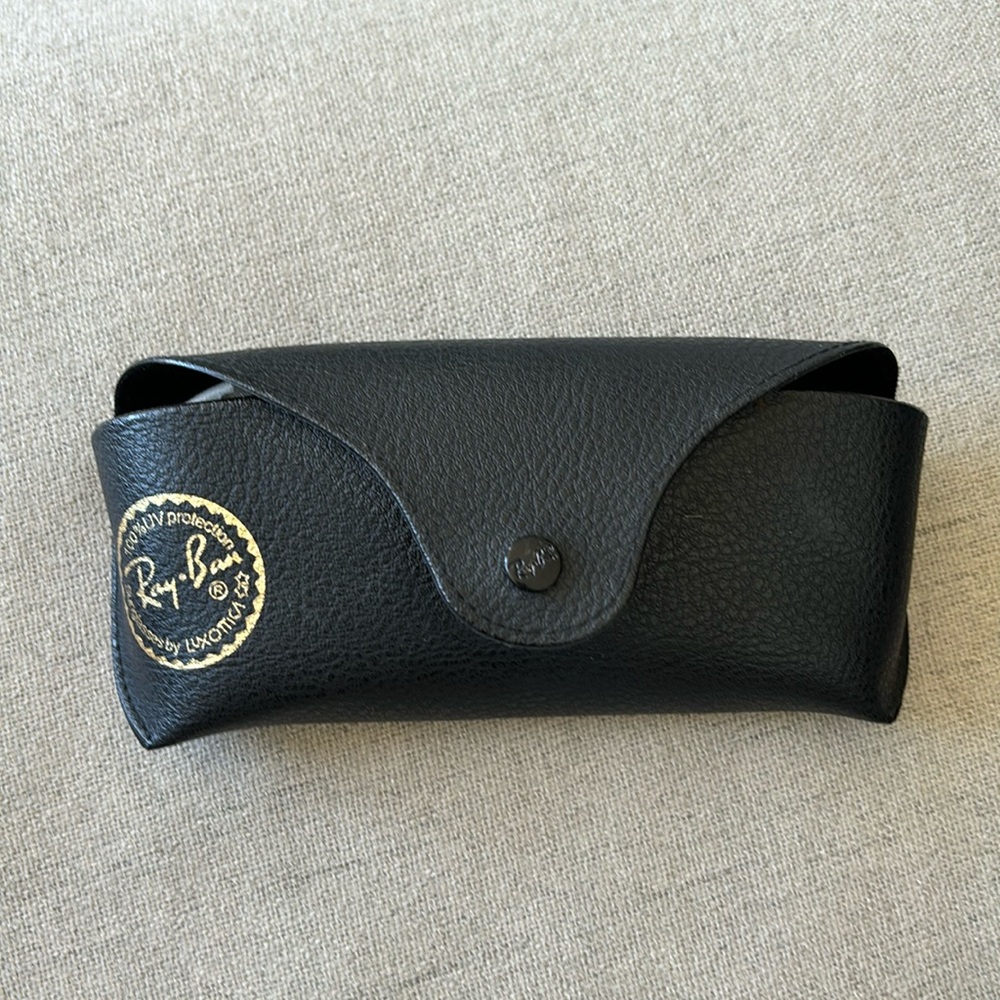 Ray Ban sunglasses